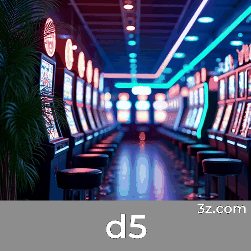 Explore os Bônus e Promoções Exclusivas da d5