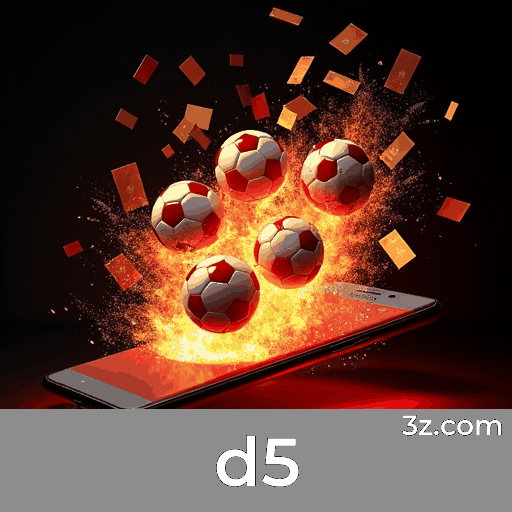 Cloud de ponta e segurança imbatível no d5