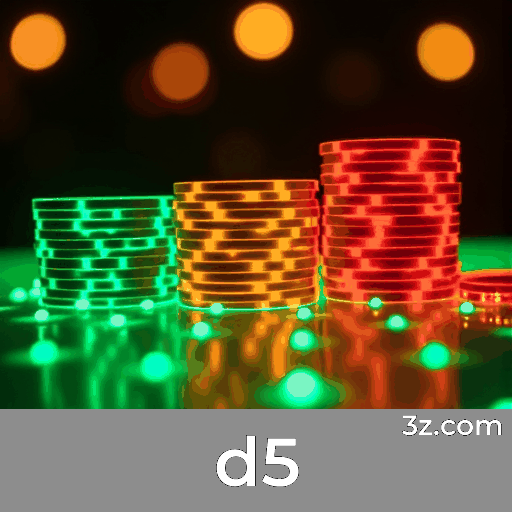 D5: Experiência Profissional e Imersiva no Cassino