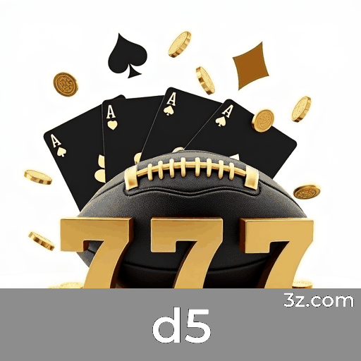 Aprenda com d5: Jogos que Transformam Estratégias