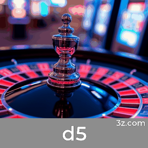 Experiência Imersiva e Otimizada no d5 para Brasileiros