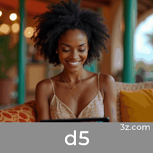 Acesso Seguro no d5: Proteja sua Conta e Aproveite Vantagens