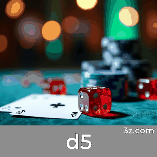 D5: Download Rápido e Uso Fácil para Brasileiros