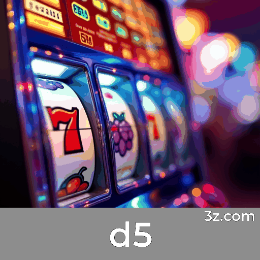 D5: Elite do Cassino ao Vivo com Imersão Profissional