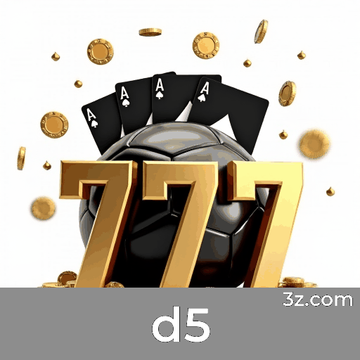 D5: Apostas Móveis Simplificadas com Recursos Completos