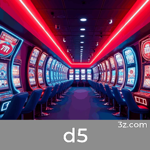 Acesso Seguro no d5: Proteja sua Conta e Aproveite Vantagens