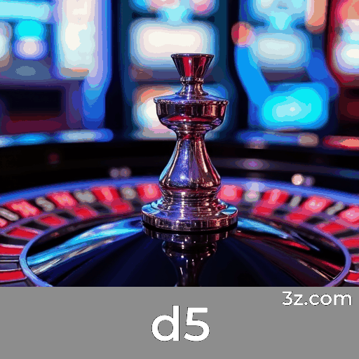 D5: Experiência Profissional e Imersiva no Cassino