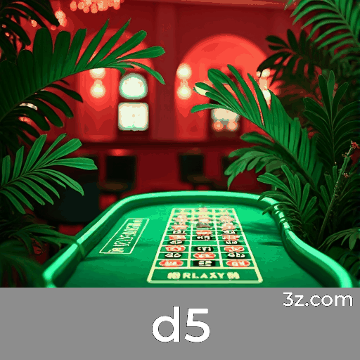 D5: Download Rápido e Uso Fácil para Brasileiros