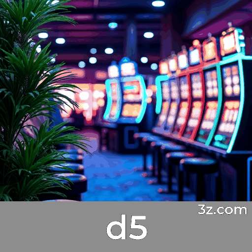 Experiência de Apostas Incomparável na Plataforma d5