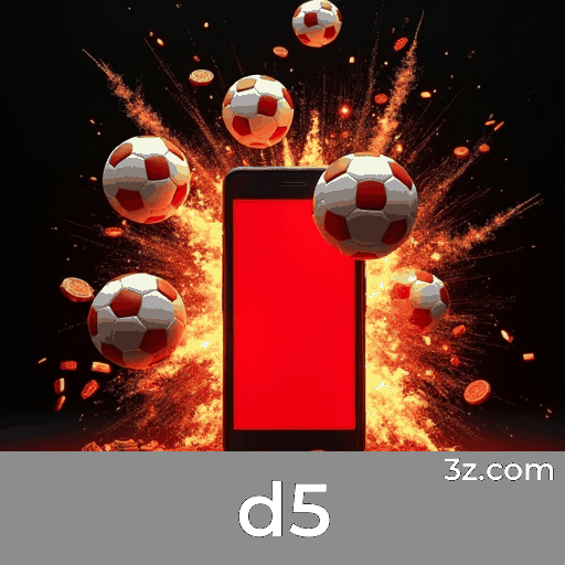 Maximize Seu Potencial com Táticas Comprovadas no d5