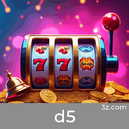 Experiência Imersiva e Otimizada no d5 para Brasileiros