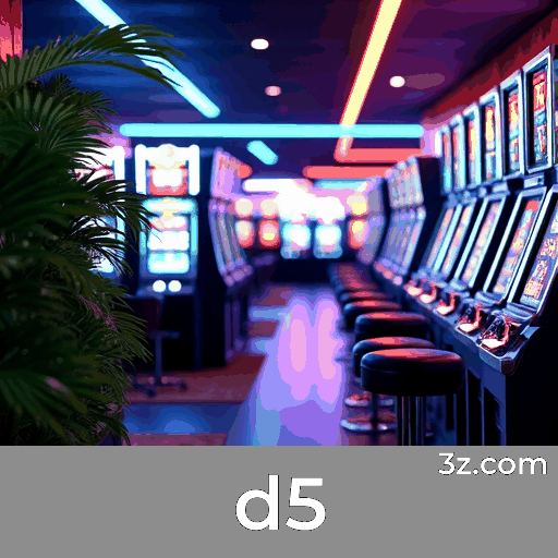 Revolucionária filosofia de desenvolvimento redefine jogos online no d5