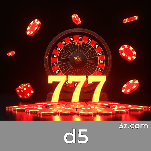 D5: Elite do Cassino ao Vivo com Imersão Profissional