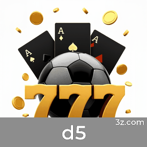 Revolucionária filosofia de desenvolvimento redefine jogos online no d5