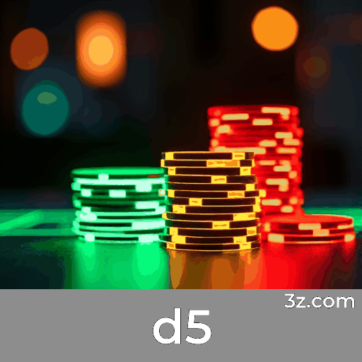 Maximize Seu Potencial com Táticas Comprovadas no d5