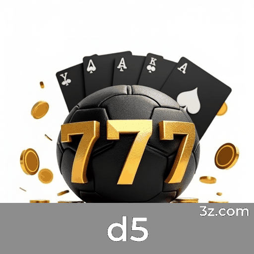 D5: Especialistas em Apostas Esportivas no Brasil