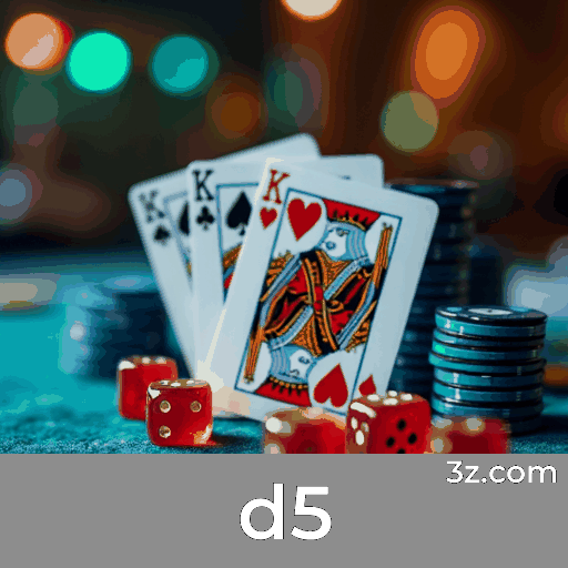 D5: Apostas Móveis Simplificadas com Recursos Completos