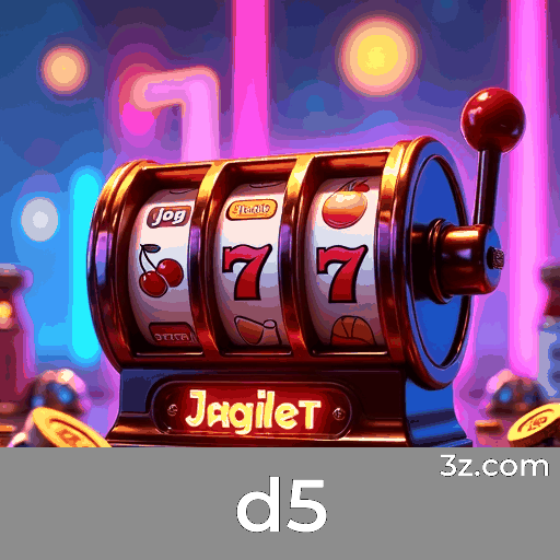 Explore os Bônus e Promoções Exclusivas da d5