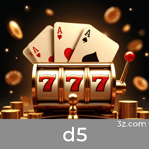 Experiência de Apostas Incomparável na Plataforma d5
