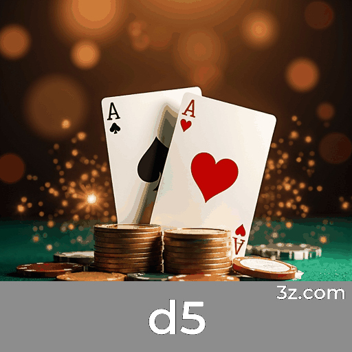 D5: Especialistas em Apostas Esportivas no Brasil