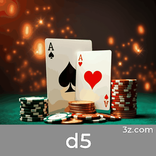 Experiência Imersiva e Otimizada no d5 para Brasileiros