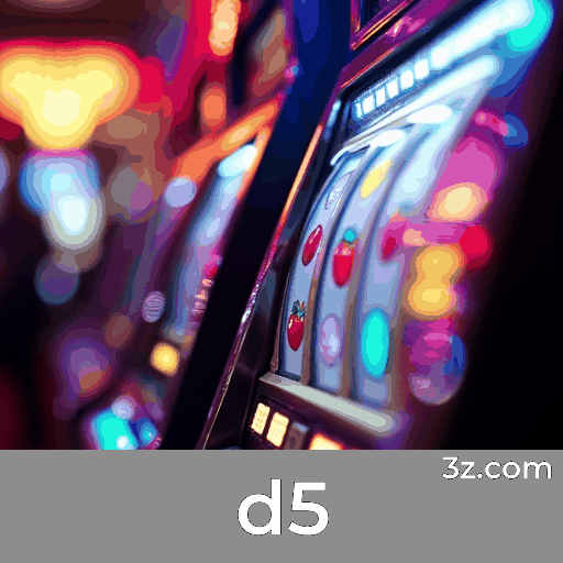 D5: Download Rápido e Uso Fácil para Brasileiros