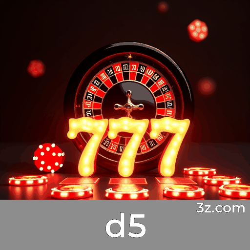 d5: Seu Cassino Online Seguro e Rápido