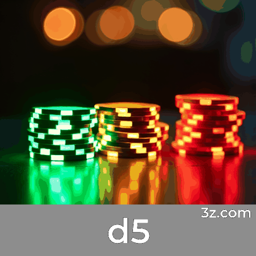 D5: Download Rápido e Uso Fácil para Brasileiros