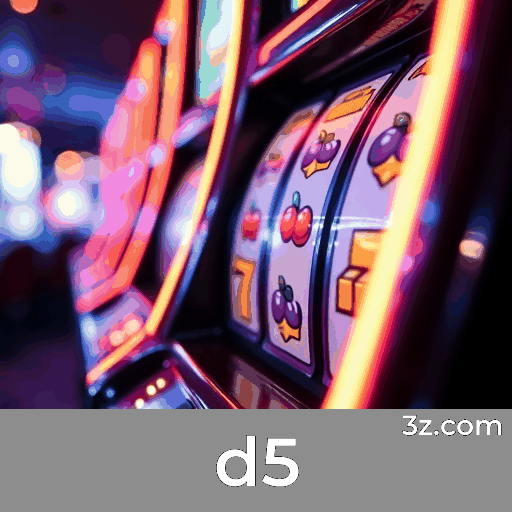 Cloud de ponta e segurança imbatível no d5