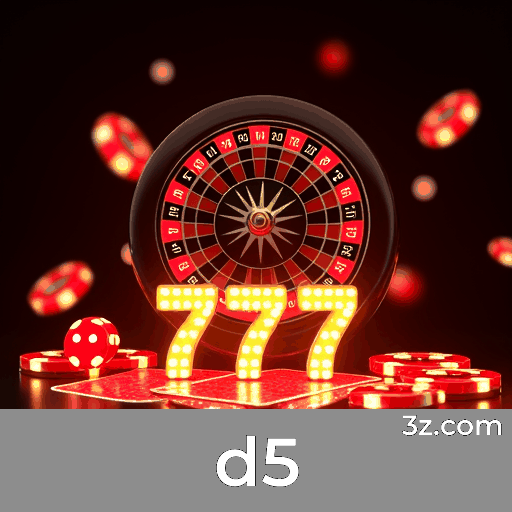 D5: Elite do Cassino ao Vivo com Imersão Profissional