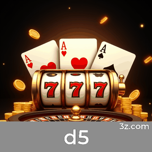 Aprenda com d5: Jogos que Transformam Estratégias